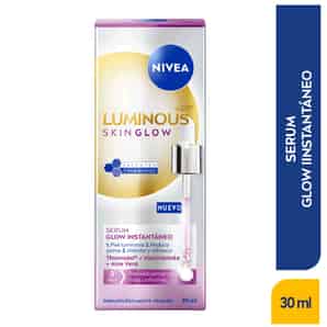 Sérum Nivea Luminous 630 Skin Glow