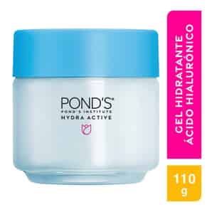 Gel Hidratante Pond's Hydra Active Ácido Hialurónico