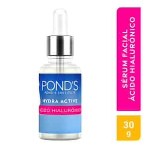 Sérum Facial Pond's Hydra Active Ácido Hialurónico