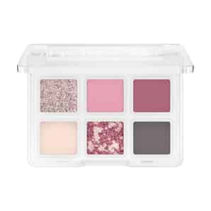 Paleta de Sombras Catrice Tiny Treasures 020