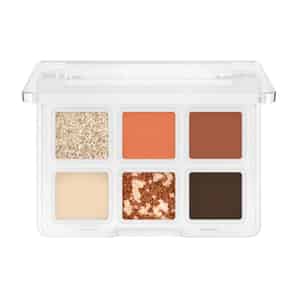 Paleta de Sombras Catrice Tiny Treasures 030