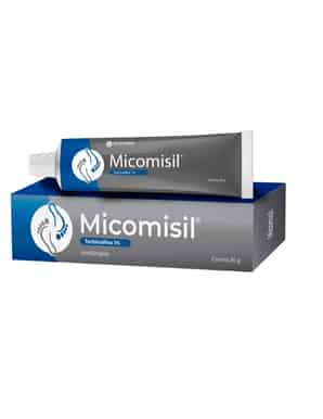 Micomisil 1% Crema