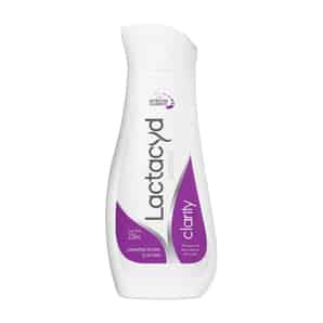 Lactacyd Pro.bio Clarity Shampoo Íntimo