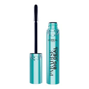 Máscara de Pestañas L'Oreal Paradise Big Deal Waterproof