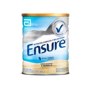 Ensure Sabor Vainilla