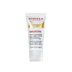 Crema Nutritiva de Uñas Mavala Nailactan