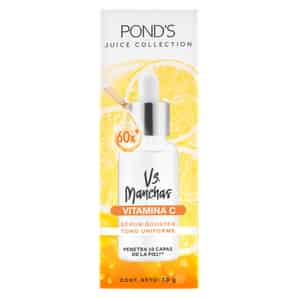Serum Booster Pond's Vitamina C