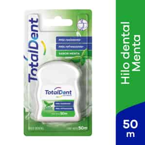 Hilo Dental Totaldent Menta