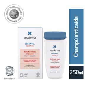 Shampoo Anticaída Sesderma Seskavel