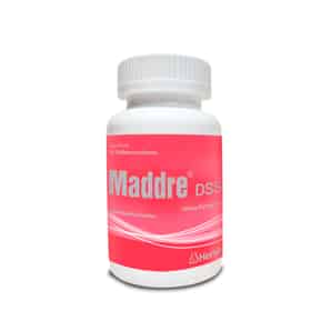 Maddre DSS Tableta Recubierta