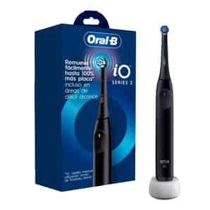 Cepillo Eléctrico Oral-B iO 2