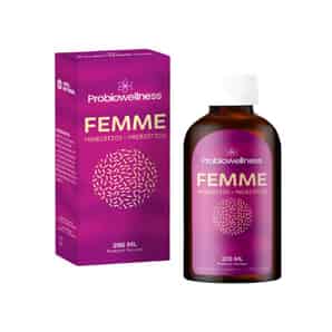 Probiowellness Femme
