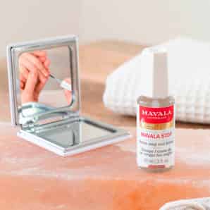 Tratamiento Mavala Stop para evitar Morderse las Uñas 10 ml
