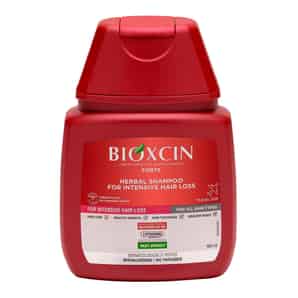 Bioxcin Forte Herbal Shampoo