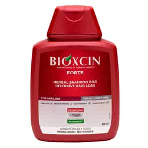 Bioxcin Forte Herbal Shampoo