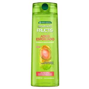 Shampoo Garnier Fructis Adiós Esponjado