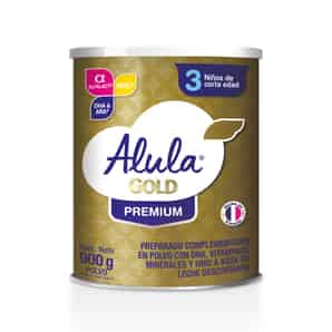 Alula Gold 3 Premium