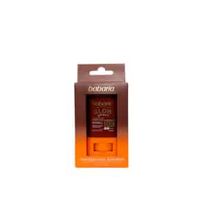 Protector Solar facial Glow SPF 50+ Babaria