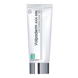 Leche Corporal Frezyderm Volpaderm AHA