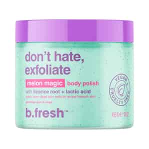 Exfoliante Corporal B.Fresh Revitalizante