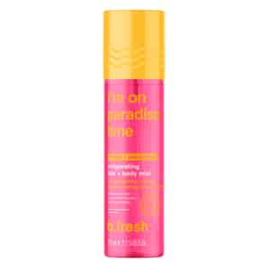 Bruma Revitalizante Capilar y Corporal B.Fresh Mango y Maracuya