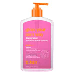 Autobronceador B.TAN Darkest Ácido Hialurónico y Vitamina C