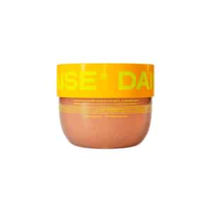 Exfoliante corporal Daise Beauty Body Scrub Vainilla 510 ml