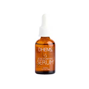 Sérum Purificador de Poros Dhems