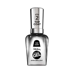 Esmalte de Uñas Sally Hansen Miracle Gel Top Coat Brillo