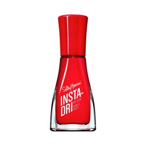 Esmalte de Uñas Sally Hansen Insta-Dri Asap Apple