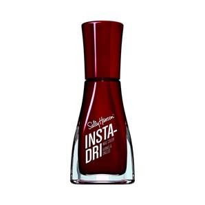Esmalte de Uñas Sally Hansen Insta-Dri Cinna Snap