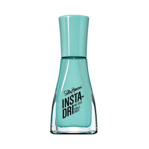 Esmalte de Uñas Sally Hansen Insta-Dri Mo-Mint-Tum