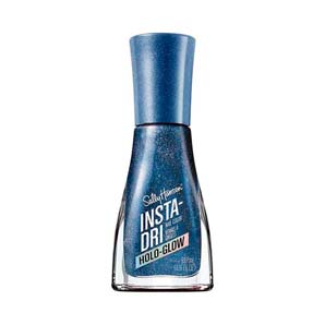 Esmalte de Uñas Sally Hansen Insta-Dri Holo Back