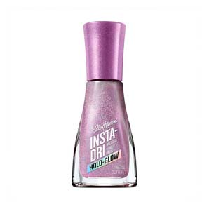 Esmalte de Uñas Sally Hansen Insta-Dri Lustrous Lilac