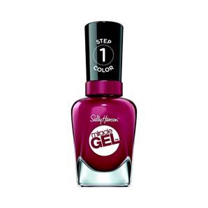 Esmalte de Uñas Sally Hansen Miracle Gel Beet Pray Love