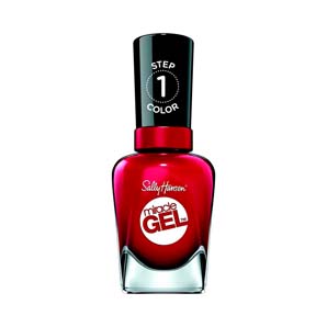 Esmalte de Uñas Sally Hansen Miracle Gel Can'T Beet Royalty
