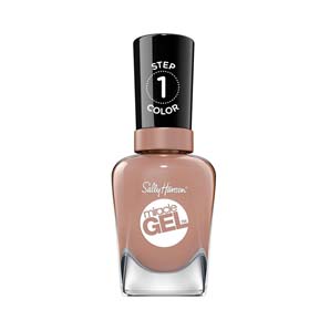 Esmalte de Uñas Sally Hansen Miracle Gel Mocha Me Crazy