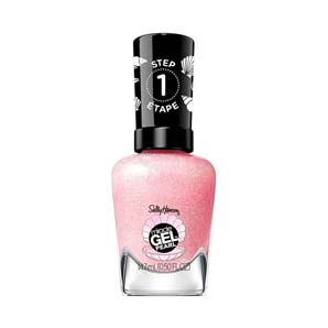 Esmalte de Uñas Sally Hansen Miracle Gel Pink Sand