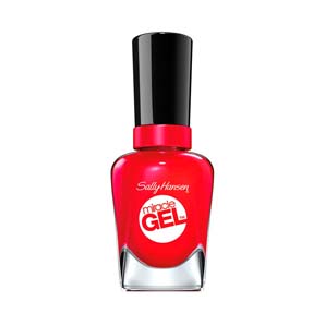 Esmalte de Uñas Sally Hansen Miracle Gel Red Eye