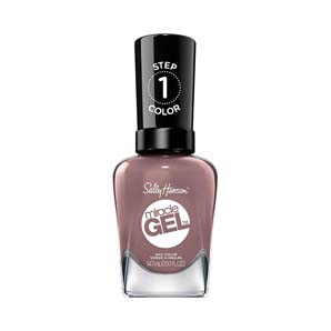 Esmalte de Uñas Sally Hansen Miracle Gel To The Taupe