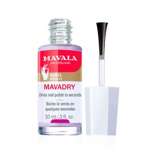Secante de Uñas Mavala Mavadry Secado Rápido y Brillante