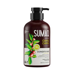 Acondicionador Sumaq Camu Camu