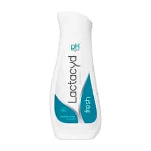 Jabón Íntimo Lactacyd Pro.Bio Fresh