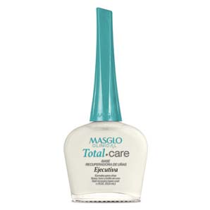 Base Recuperadora de Uñas Masglo Total Care Ejecutiva