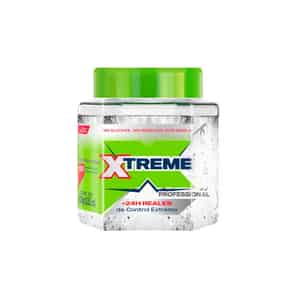 Gel Fijador Xtreme Professional