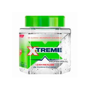 Gel Fijador Xtreme Professional