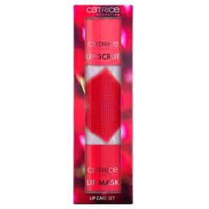 Exfoliante Labial Catrice