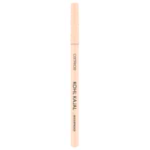 Lápiz de Ojos Catrice Kohl Kajal Resistente al Agua