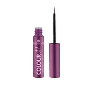 Delineador de Ojos Essence Colour It Metallic 02
