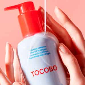 Aceite Limpiador Tocobo Calami Pore 200 ml